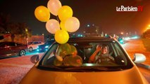 Les femmes saoudiennes sont enfin autorisées à conduire