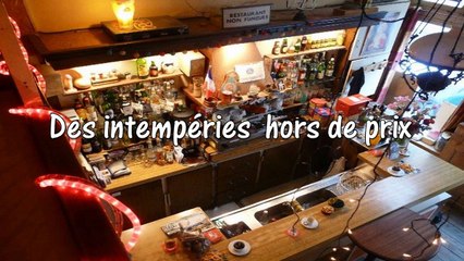 Brèves de comptoir - Des intempéries hors de prix