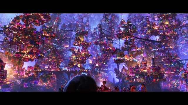 Тайната на Коко / Coco (2017) – трейлър с български дублаж