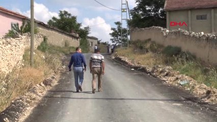 Askerler ve Afad Ekipleri 8 Yaşındaki Eylül'ü Arıyor-Arşiv 1