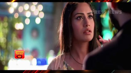 Ishqbaaz - 26th June 2018 Starplus News
