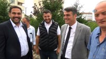 MHP Düzce’de ilki başardı