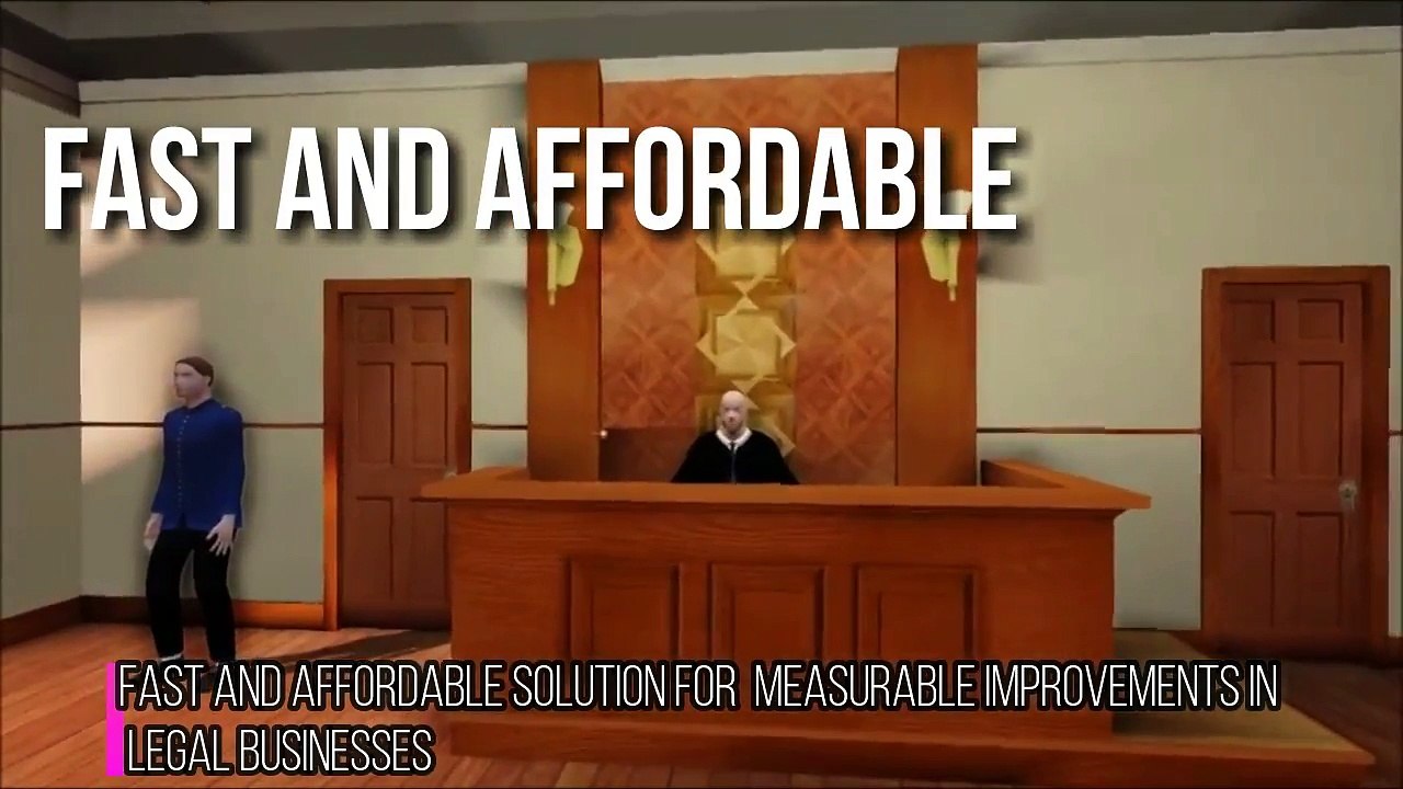 Best Free Legal CRM Video Walk through on SuiteCRM (1)