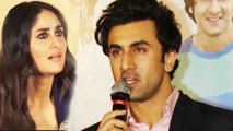 Sanju: Kareena Kapoor Khan & I are not CLOSE to each other, says Ranbir Kapoor| FilmiBeat