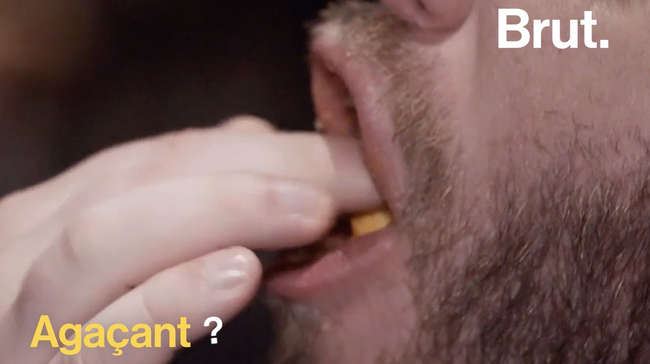 Vous êtes sûrement misophone