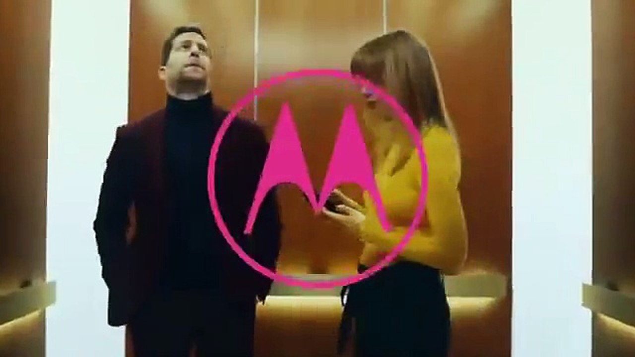 Elevator: Funky Place' - Motorola Smart Speaker With Amazon Alexa TV Commercial