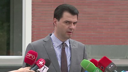 Basha: Balla ishte garant i 3.5 milione eurove