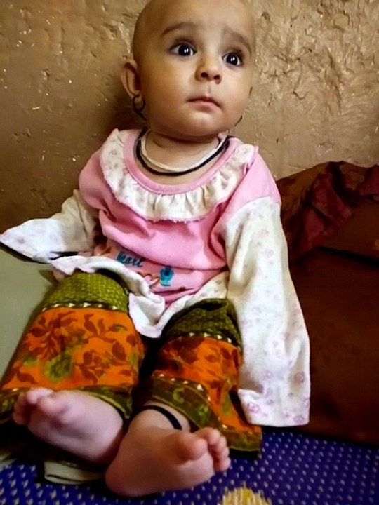 arooj jalaly