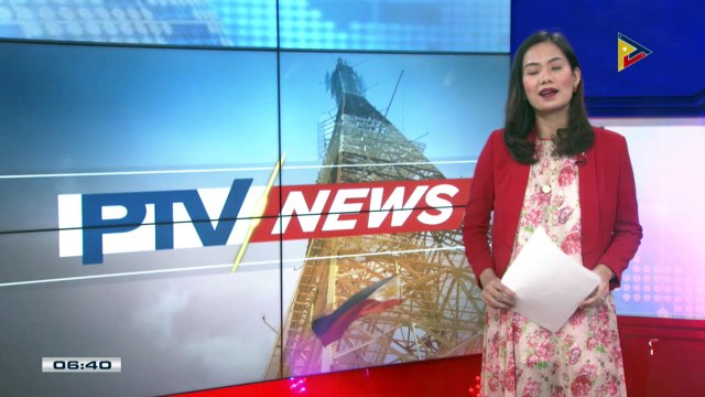 #PTVNEWS: Piston, nagsagawa ng kilos-protesta vs PUV modernization