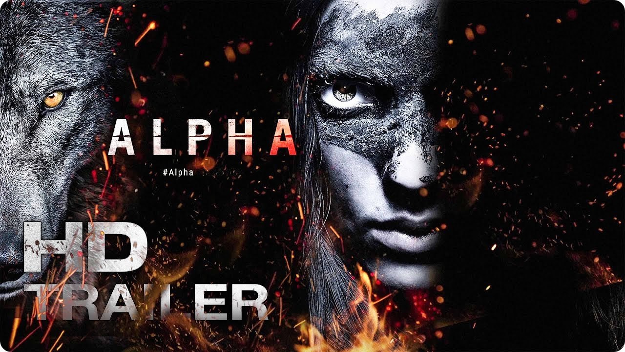 Alpha Bande Annonce 2 (VF) Vidéo Dailymotion