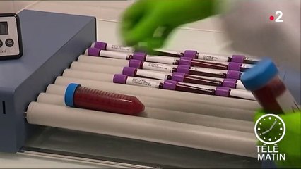 Alcool et tabac, causes principales du cancer