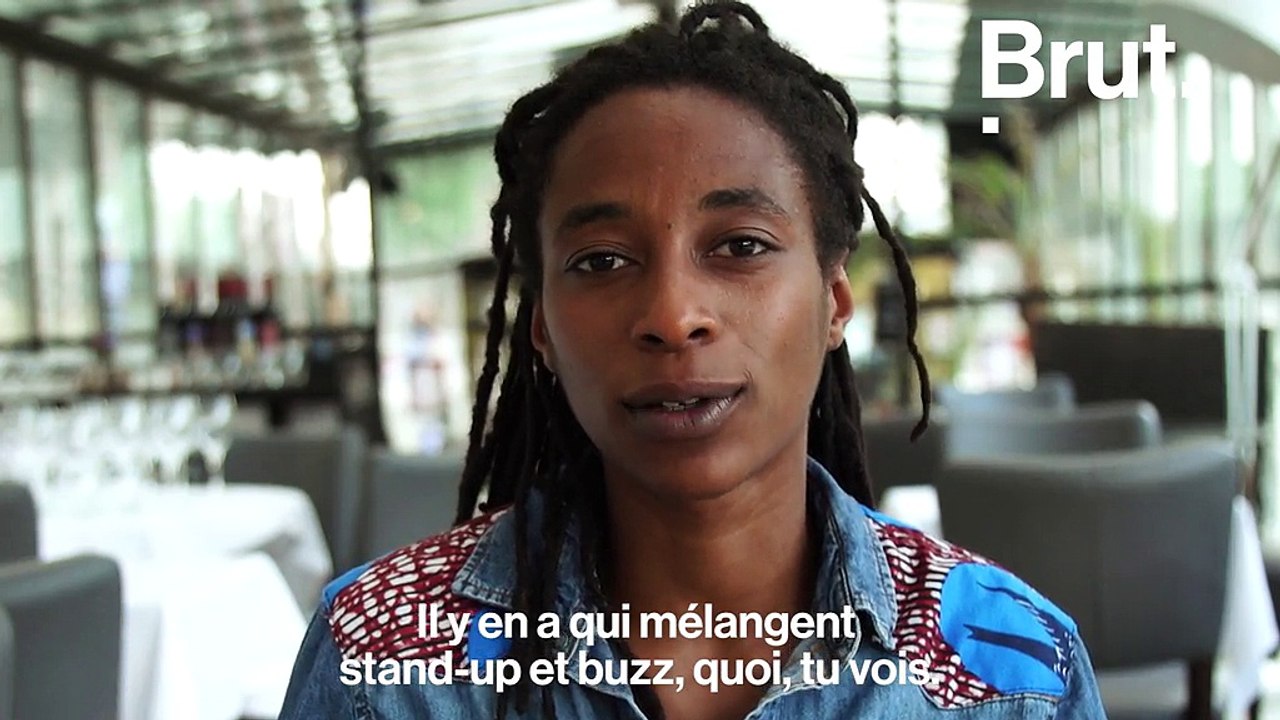 Qui est Shirley Souagnon, l’humoriste qui s’impose dans le stand-up ?