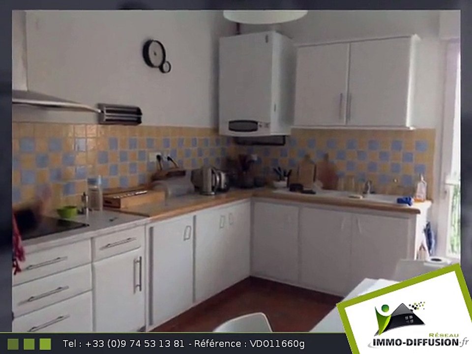 T4 173.00m2 A louer sur Uzes - 926 Euros/mois