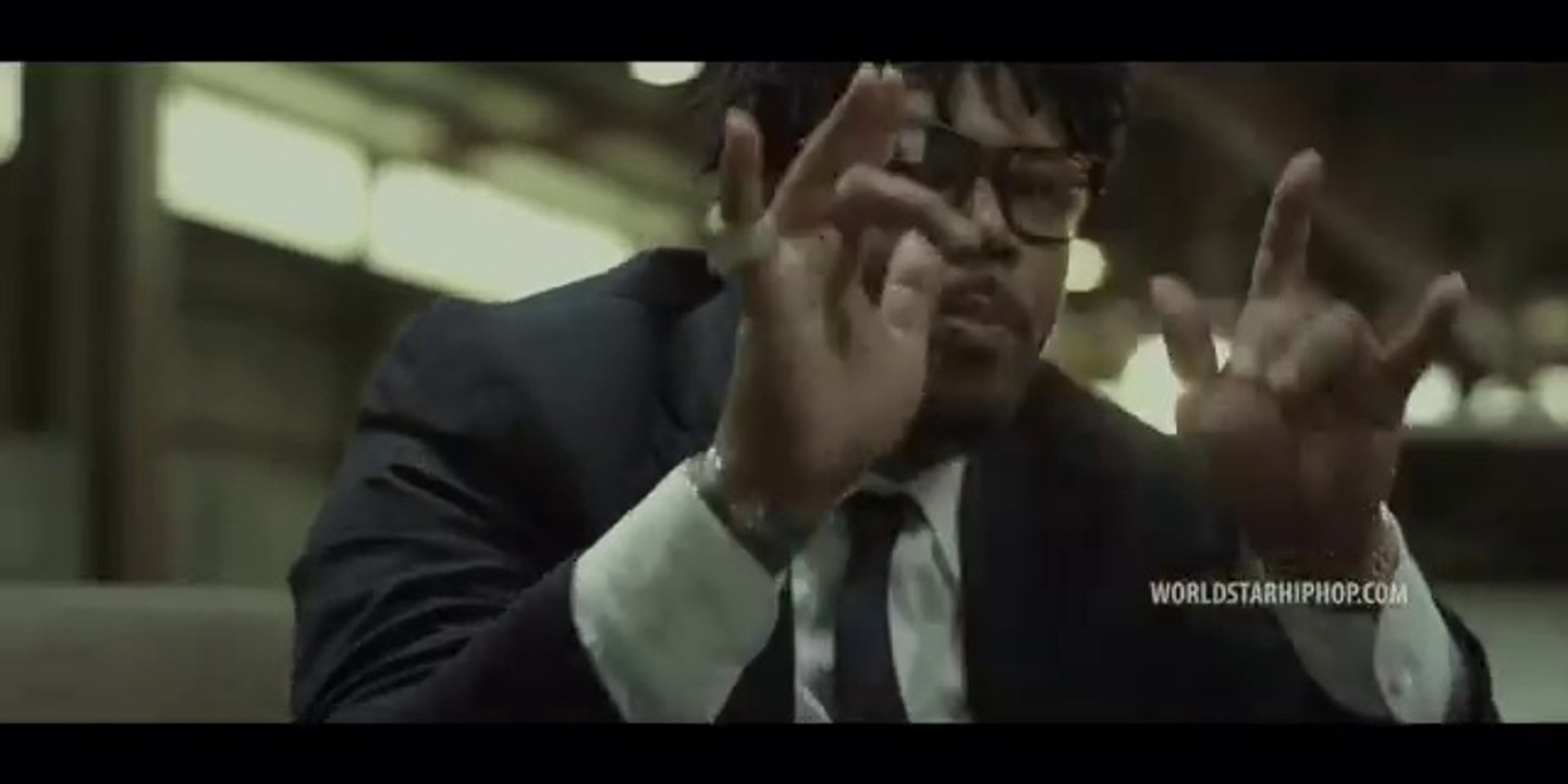 Casino "Wraith" (WSHH Exclusive - Official Music Video)