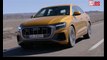 VÍDEO: Audi Q8: Prueba en el desierto de Atacama