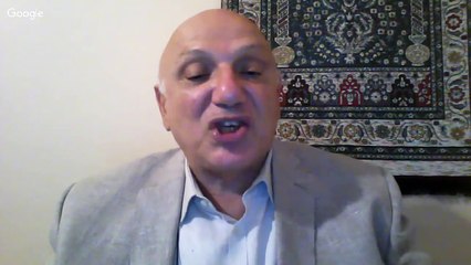 #صابر_مشهور:تعليق على نتائج الانتخابات التركية مع د. محمد شرف