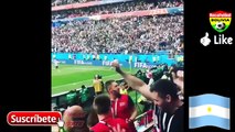 [NARRACION EMOCIONANTE Mariano Closs] Mexico vs Corea del Sur 2-1 Copa Mundial Rusia 2018