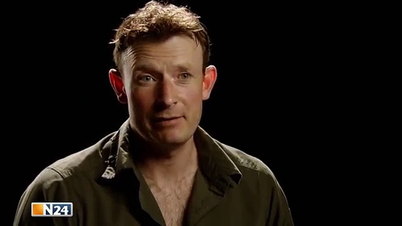 Spezialkommandos im Zweiten Weltkrieg Die schwarzen Teufel