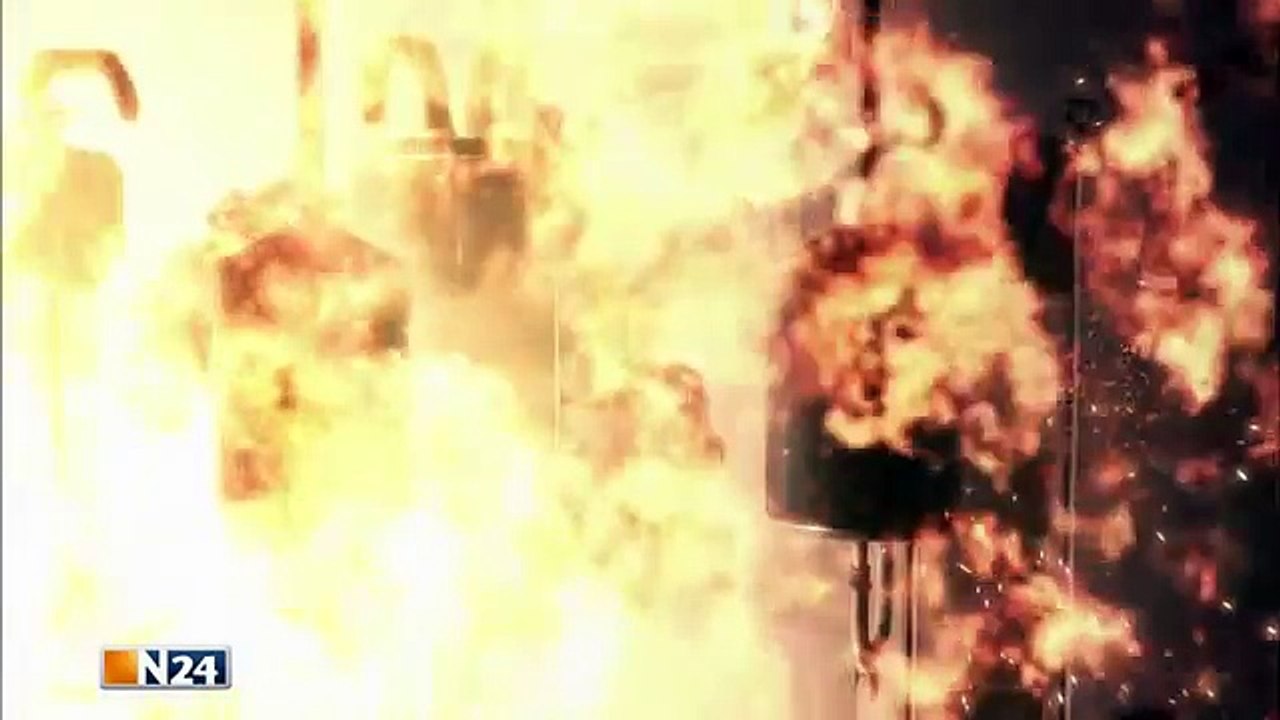 Spezialkommandos im Zweiten Weltkrieg Sabotage an Hitlers Atomprogramm