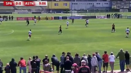 Sparta Prag 0:1 Trencin (Friendly Match. 23 June 2018)