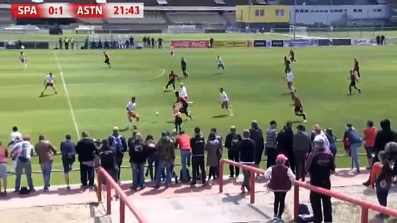 Sparta Prag 1:2 Trencin (Friendly Match. 23 June 2018)