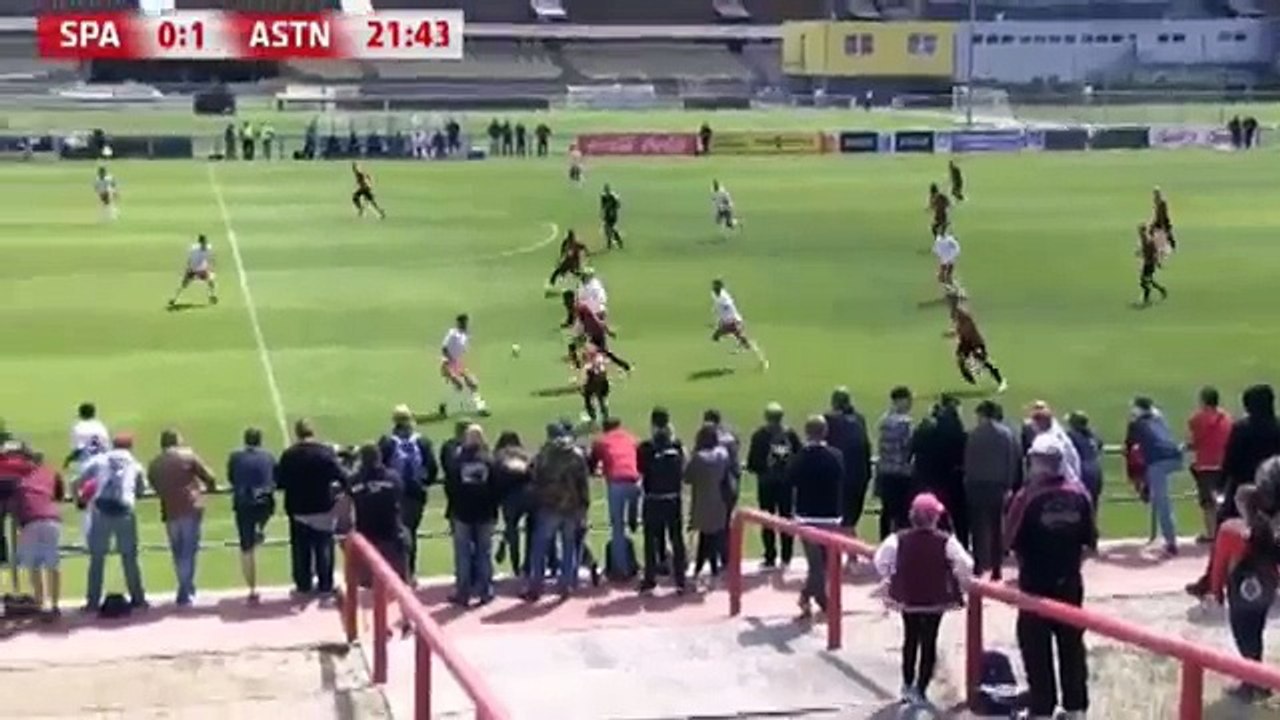 Sparta Prag 1:1 Trencin (Friendly Match. 23 June 2018)