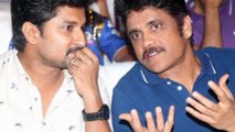 Nagarjuna Opinion on About Multistarrer(Telugu)