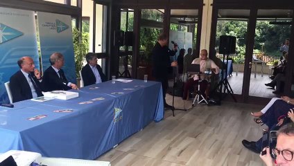 "Silvio Piola, il cacciatore di gol": il brano di Toni Malco