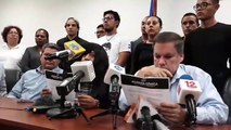 Alianza Cívica por la Justicia y la Democracia anuncia paro nacional en Nicaragua.
