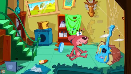 Rat-A-Tat | 'Syringe Injection Gun Fight Funny Episode '| Chotoonz Kids Funny Cartoon Videos