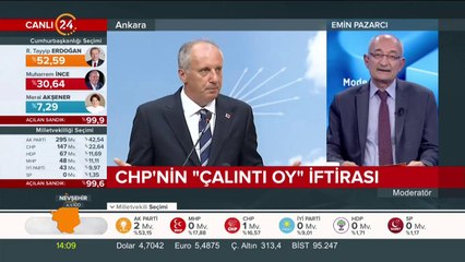 Erdoğan yeni sistemin ilk Cumhurbaşkanı oldu