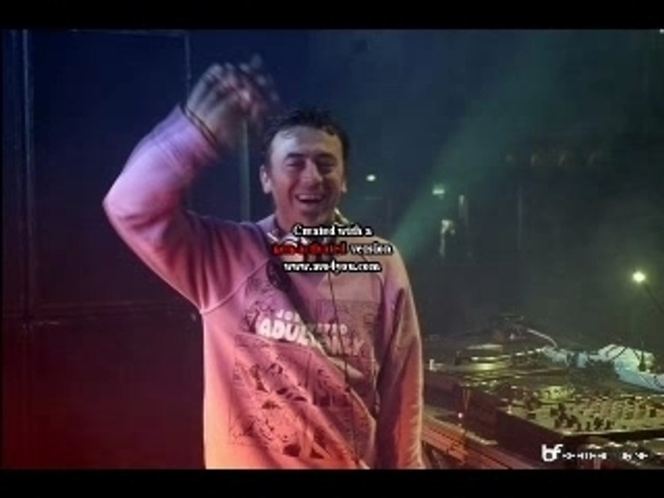 Benny benassi vs michael jackson