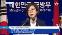 이 총리 “北 장사정포 철수 논의”…국방부는 부인