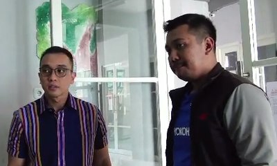 Eksklusif, Jejak Teroris - AIMAN (5)