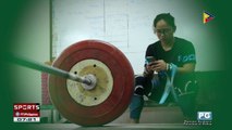 #FactsBreak: Colored weight plates