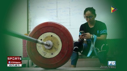 #FactsBreak: Colored weight plates