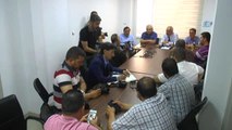 CHP Nevşehir'de 32 Yıl Aradan Sonra Milletvekili Çıkarttı