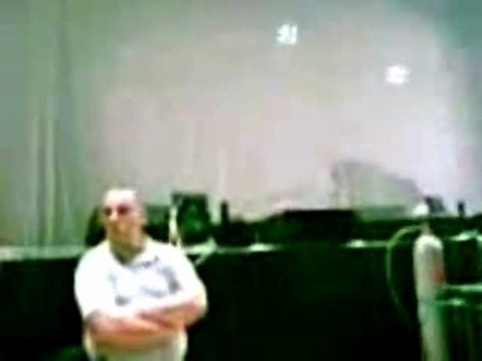 Bushido Konzert  Düsseldorf 7.12.2007