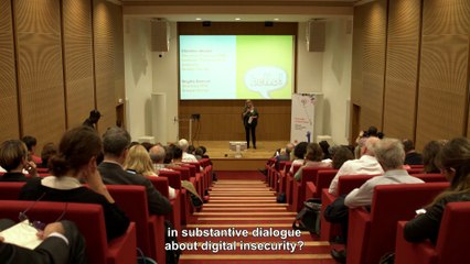 Stakeholder’s discussion “Precarity and the Digital Age” – Restitution, 4 June 2018