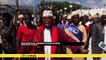 Comoros: 3 opposition leaders arrested during anti-referendum protest