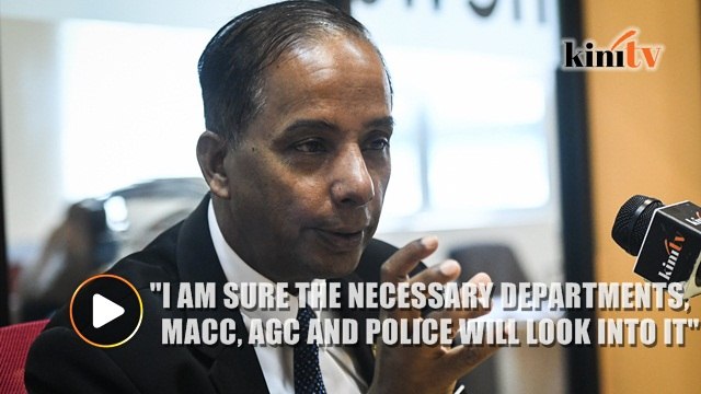 Kula: MIC scandals and allegations of corruption in temples will be investigated