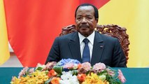 Cameroon says Amnesty report on Anglophone crisis is 'crude lies'