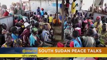 Riek Machar, Salva Kirr chance at peace in Khartoum meeting?