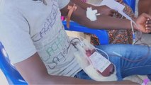 Blood donation and cultural beliefs in Republic of the Congo