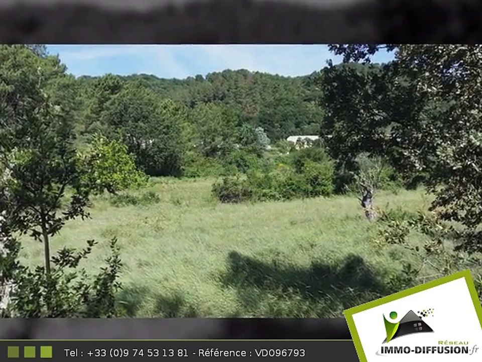 Terrain A vendre Les mages - Village