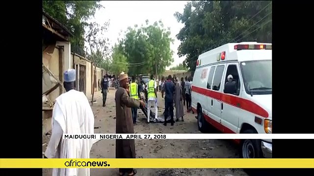 Nigeria : au moins 5 morts dans un raid de Boko Haram