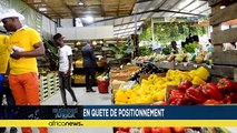 L'Angola veut une part de l'industrie de la production de bananes [Business Africa]