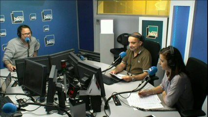 Pacal Atenza et la Fête de la musique...