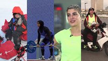 Inspire Middle East : ces sportives de haut niveau qui changent la donne