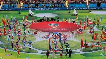 Arrêt sur images du 14 juin 2018